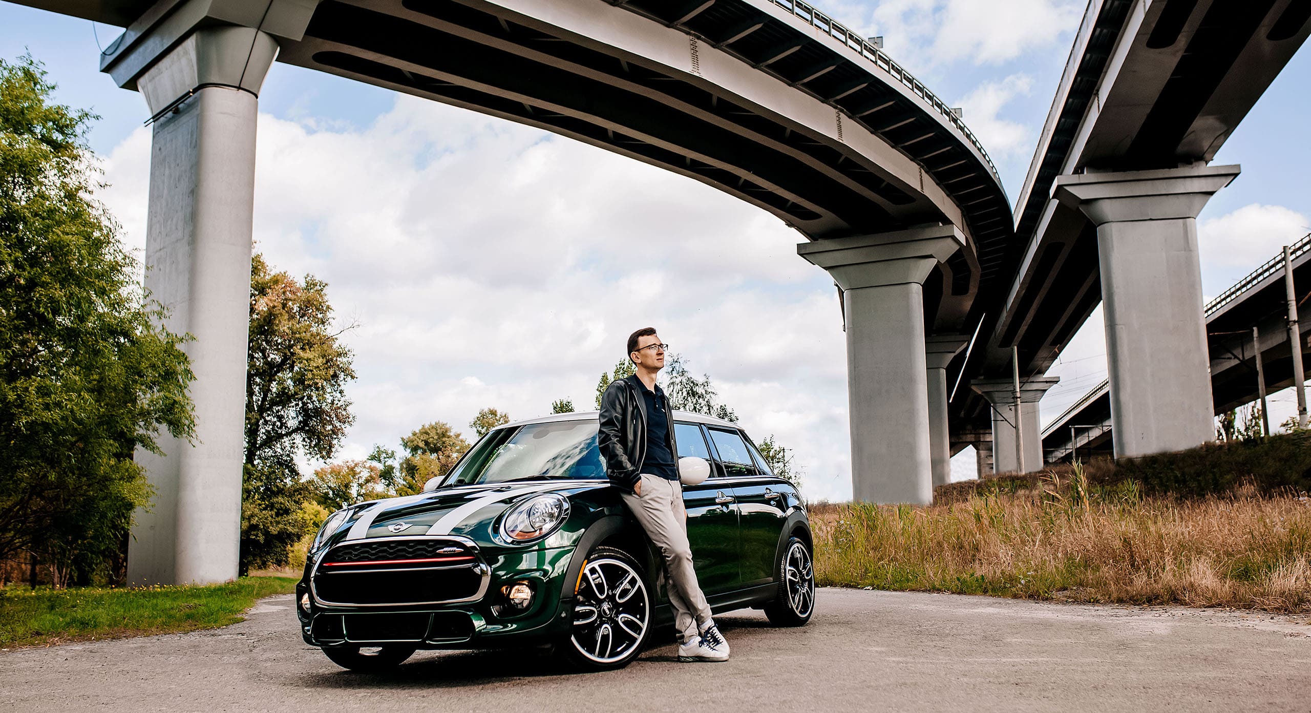 Подбор авто под ключ JustAcar
