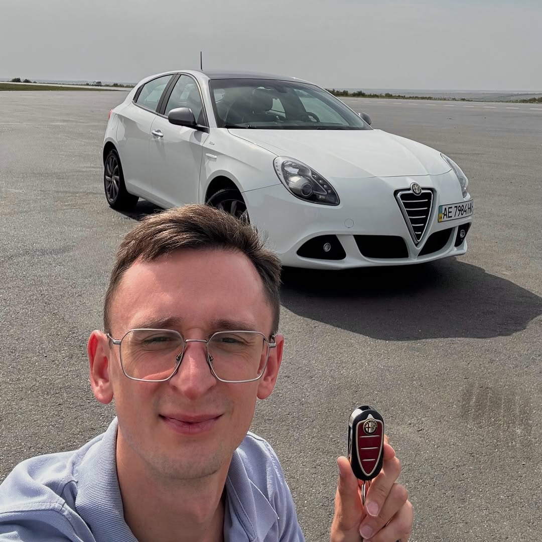 Автопідбір Альфа Ромеро з Одеси