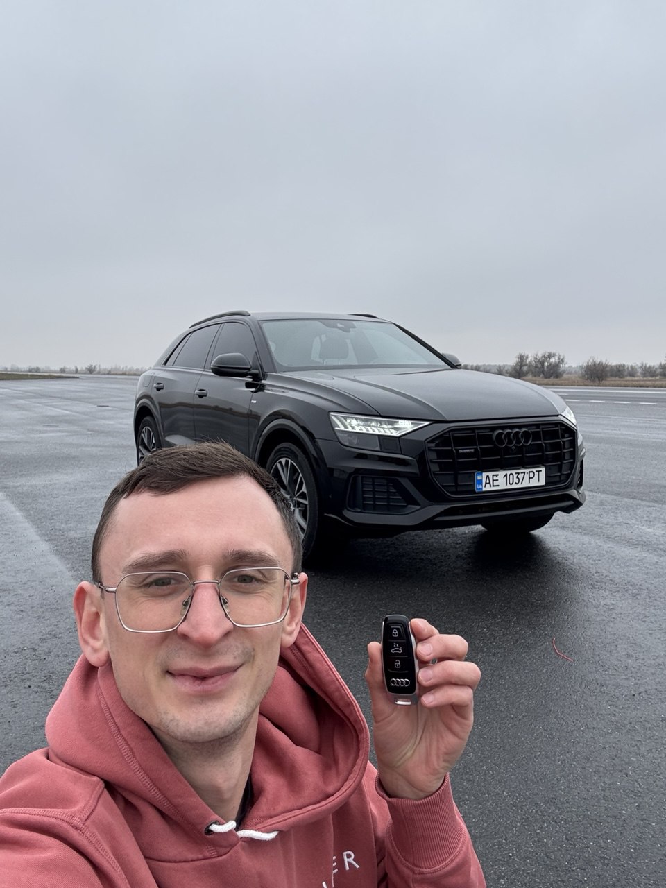 Автопідбір Дніпро 4