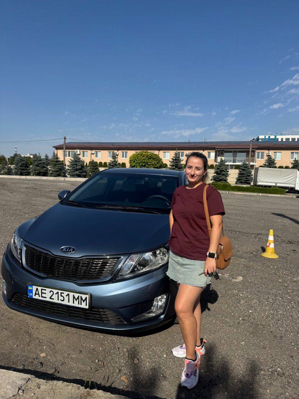 Автопідбір Дніпро 6